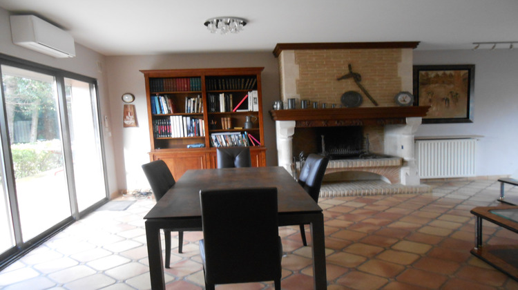 Ma-Cabane - Vente Maison Ormesson-sur-Marne, 125 m²