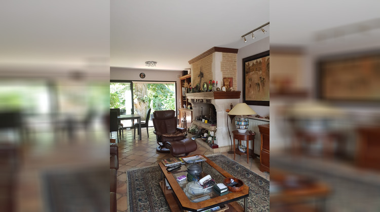 Ma-Cabane - Vente Maison Ormesson-sur-Marne, 125 m²