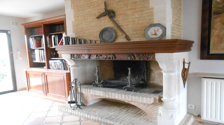 Ma-Cabane - Vente Maison Ormesson-sur-Marne, 125 m²