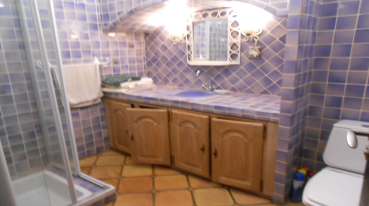 Ma-Cabane - Vente Maison Ormesson-sur-Marne, 125 m²