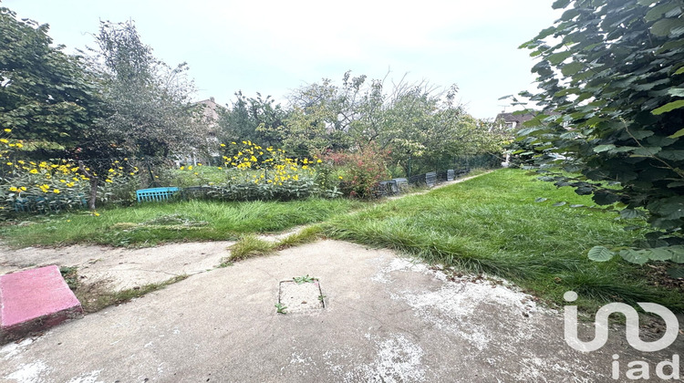 Ma-Cabane - Vente Maison Ormesson-sur-Marne, 48 m²