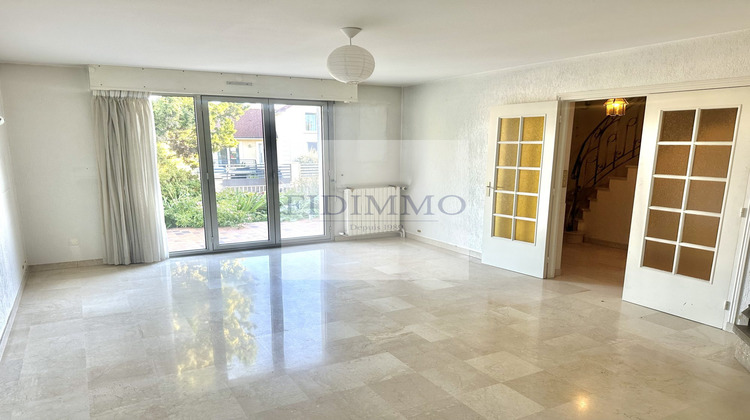 Ma-Cabane - Vente Maison Ormesson-sur-Marne, 150 m²