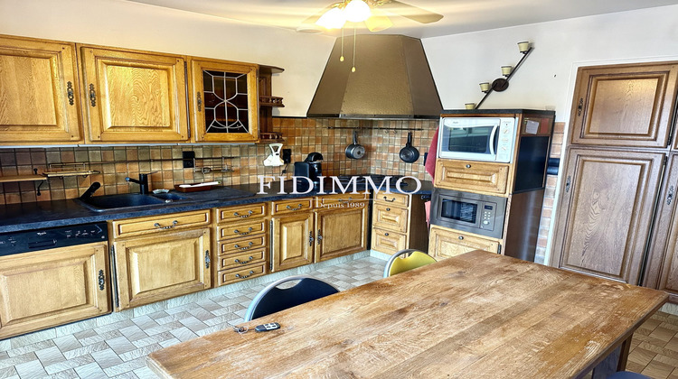 Ma-Cabane - Vente Maison Ormesson-sur-Marne, 150 m²