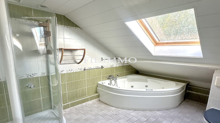 Ma-Cabane - Vente Maison Ormesson-sur-Marne, 150 m²