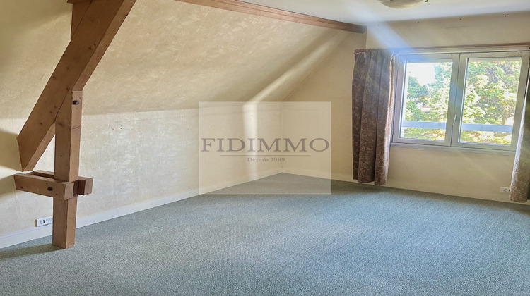 Ma-Cabane - Vente Maison Ormesson-sur-Marne, 150 m²