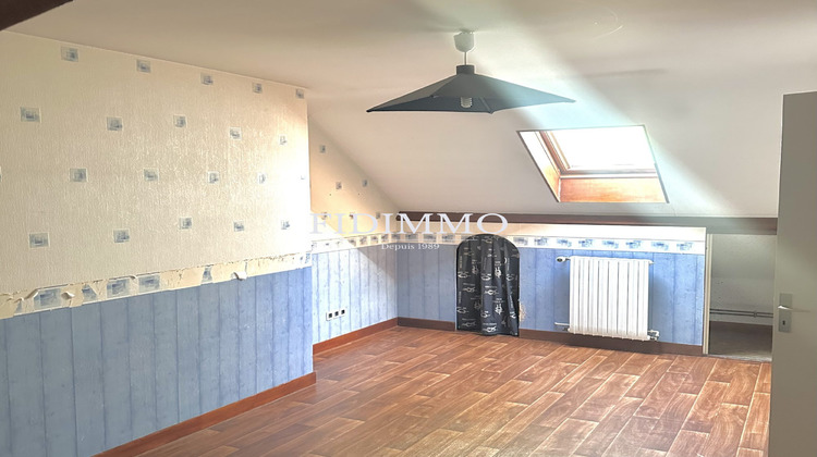 Ma-Cabane - Vente Maison Ormesson-sur-Marne, 150 m²