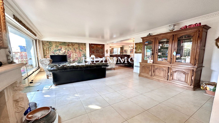 Ma-Cabane - Vente Maison Ormesson-sur-Marne, 145 m²