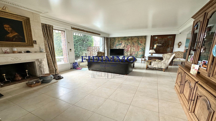 Ma-Cabane - Vente Maison Ormesson-sur-Marne, 145 m²