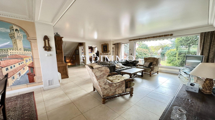 Ma-Cabane - Vente Maison Ormesson-sur-Marne, 145 m²