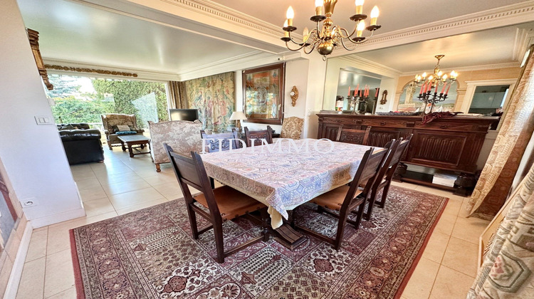 Ma-Cabane - Vente Maison Ormesson-sur-Marne, 145 m²