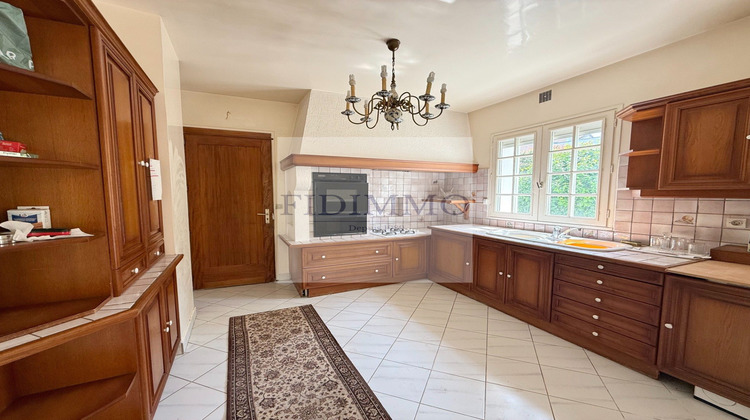 Ma-Cabane - Vente Maison Ormesson-sur-Marne, 113 m²