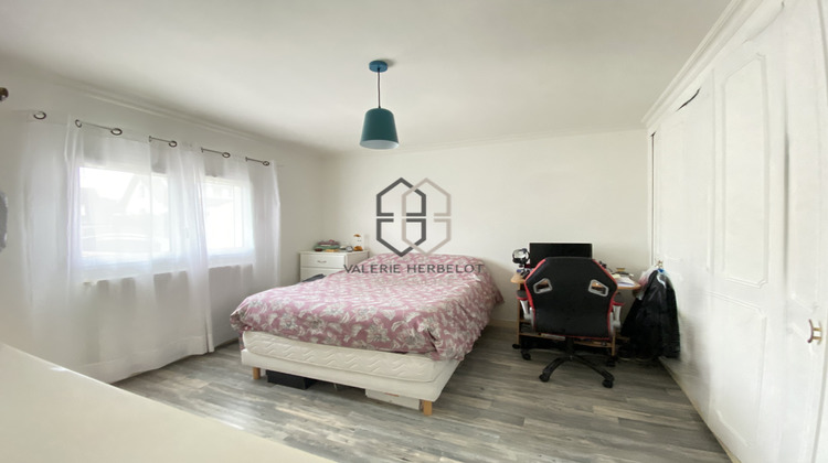 Ma-Cabane - Vente Maison Ormesson-sur-Marne, 120 m²