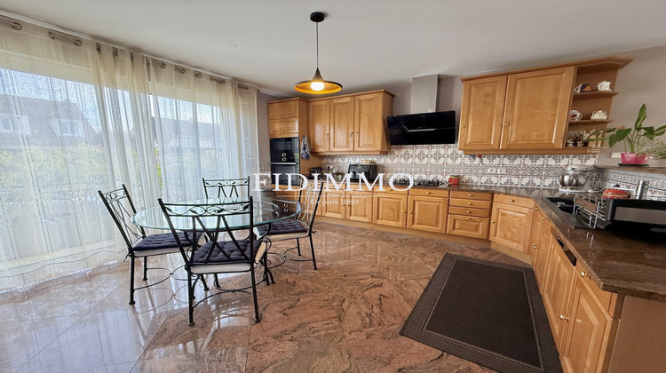 Ma-Cabane - Vente Maison Ormesson-sur-Marne, 155 m²