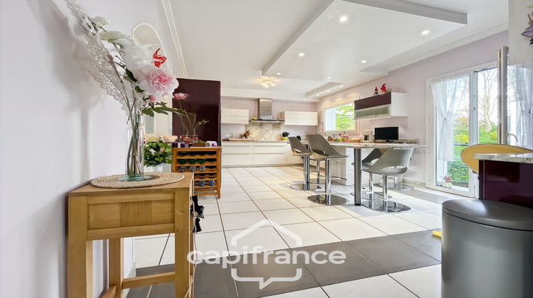 Ma-Cabane - Vente Maison ORMESSON SUR MARNE, 215 m²