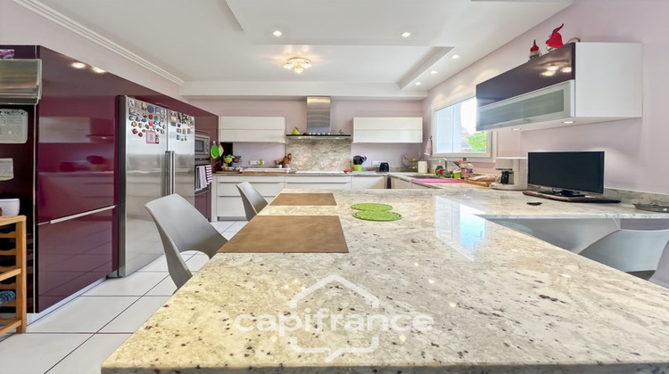 Ma-Cabane - Vente Maison ORMESSON SUR MARNE, 215 m²