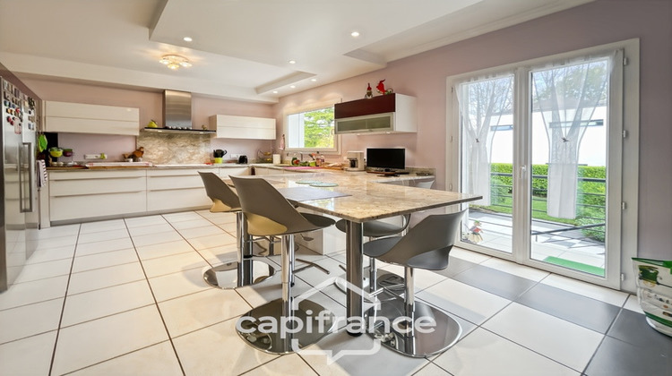 Ma-Cabane - Vente Maison ORMESSON SUR MARNE, 215 m²