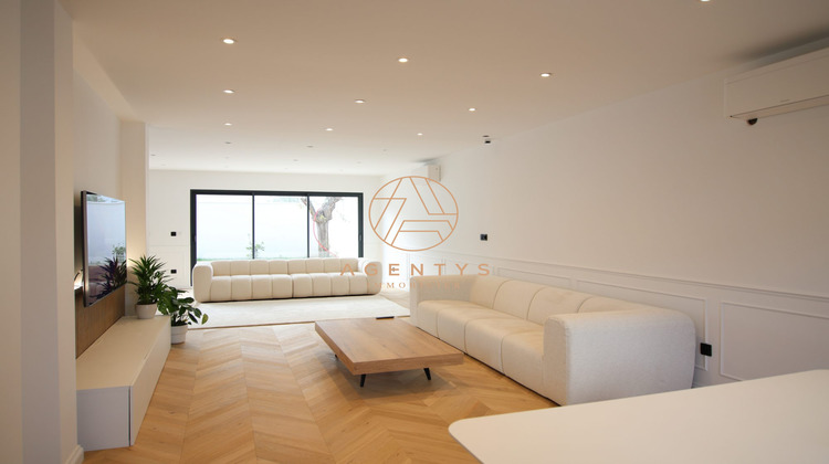 Ma-Cabane - Vente Maison Ormesson-sur-Marne, 200 m²