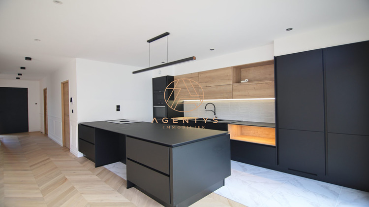 Ma-Cabane - Vente Maison Ormesson-sur-Marne, 200 m²