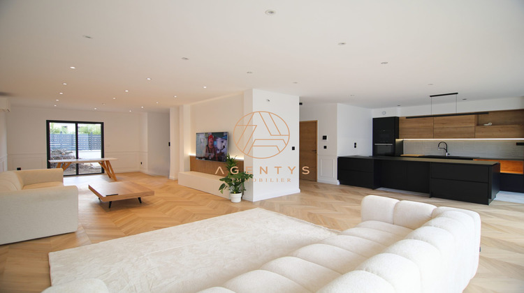 Ma-Cabane - Vente Maison Ormesson-sur-Marne, 200 m²