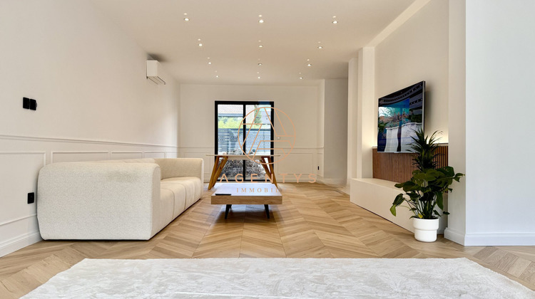 Ma-Cabane - Vente Maison Ormesson-sur-Marne, 200 m²