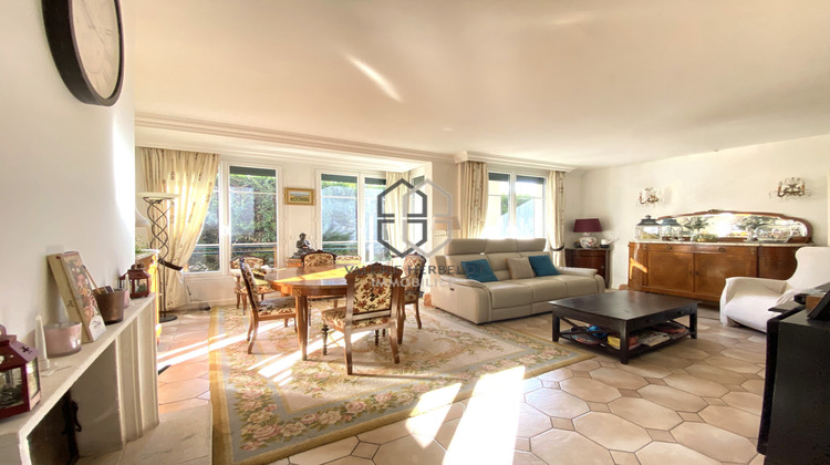 Ma-Cabane - Vente Maison Ormesson-sur-Marne, 220 m²