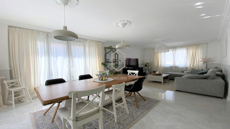 Ma-Cabane - Vente Maison Ormesson-sur-Marne, 180 m²