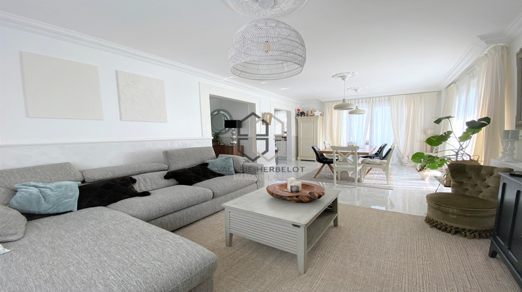 Ma-Cabane - Vente Maison Ormesson-sur-Marne, 180 m²