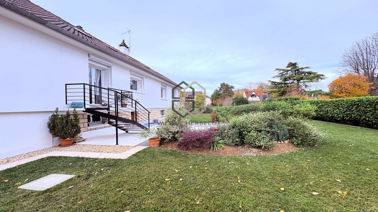 Ma-Cabane - Vente Maison Ormesson-sur-Marne, 200 m²