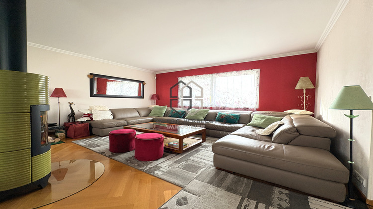 Ma-Cabane - Vente Maison Ormesson-sur-Marne, 200 m²