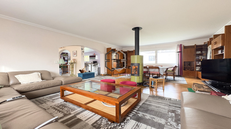 Ma-Cabane - Vente Maison Ormesson-sur-Marne, 200 m²