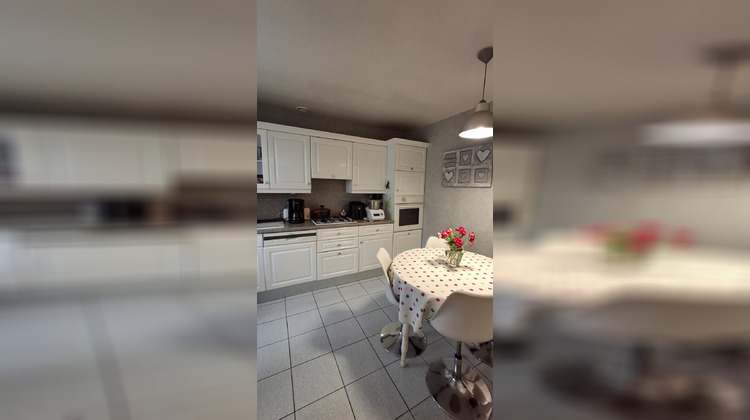 Ma-Cabane - Vente Maison Ormesson-sur-Marne, 123 m²