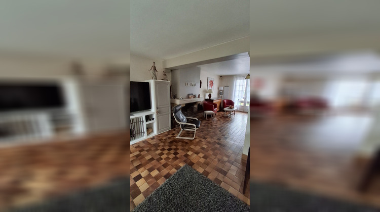 Ma-Cabane - Vente Maison Ormesson-sur-Marne, 123 m²