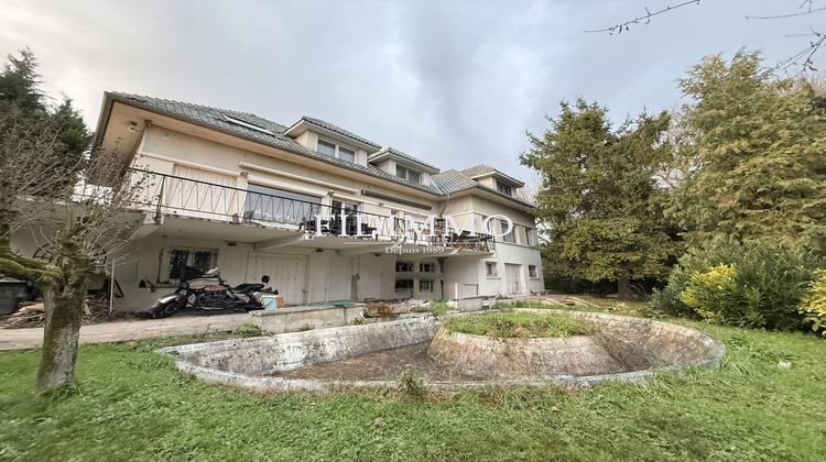 Ma-Cabane - Vente Maison Ormesson-sur-Marne, 270 m²