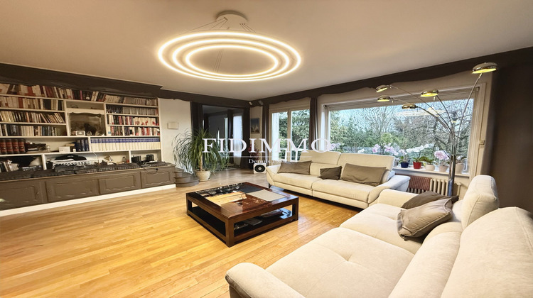 Ma-Cabane - Vente Maison Ormesson-sur-Marne, 270 m²