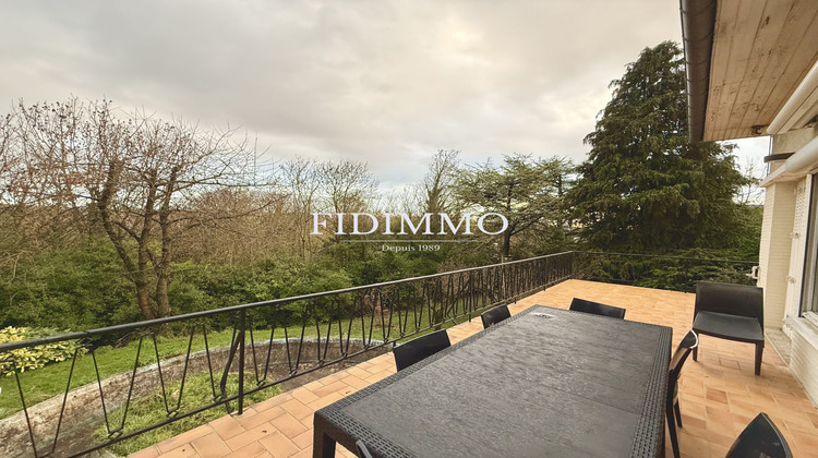 Ma-Cabane - Vente Maison Ormesson-sur-Marne, 270 m²