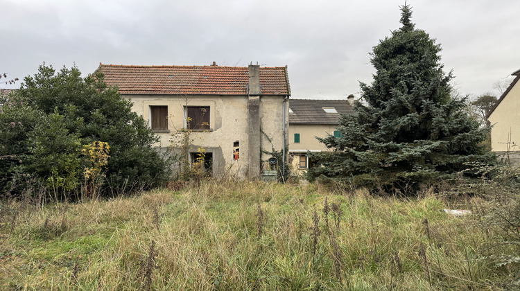 Ma-Cabane - Vente Maison Ormesson-sur-Marne, 77 m²