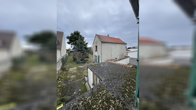 Ma-Cabane - Vente Maison Ormesson-sur-Marne, 77 m²