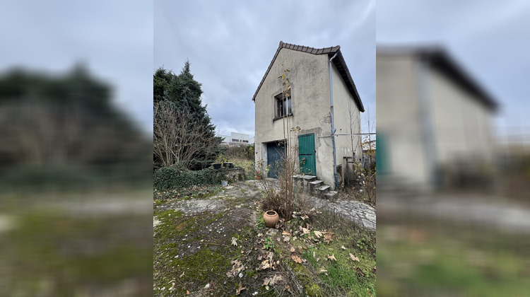 Ma-Cabane - Vente Maison Ormesson-sur-Marne, 77 m²