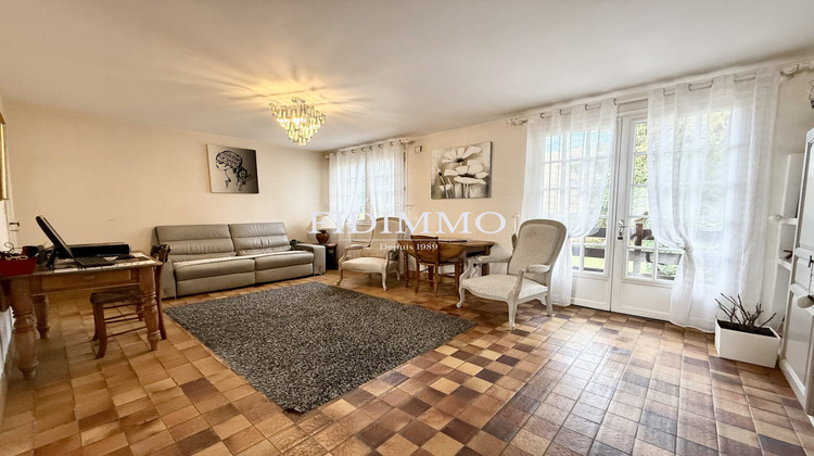 Ma-Cabane - Vente Maison Ormesson-sur-Marne, 123 m²