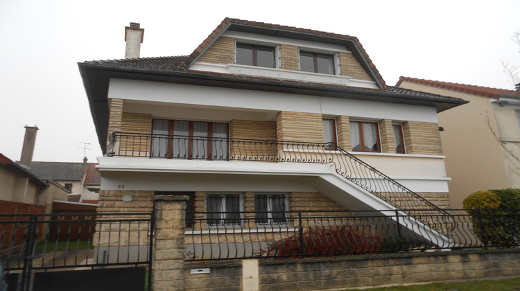 Ma-Cabane - Vente Maison Ormesson-sur-Marne, 232 m²