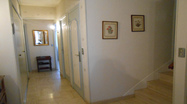 Ma-Cabane - Vente Maison Ormesson-sur-Marne, 232 m²