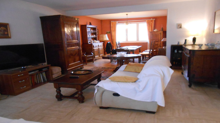 Ma-Cabane - Vente Maison Ormesson-sur-Marne, 232 m²