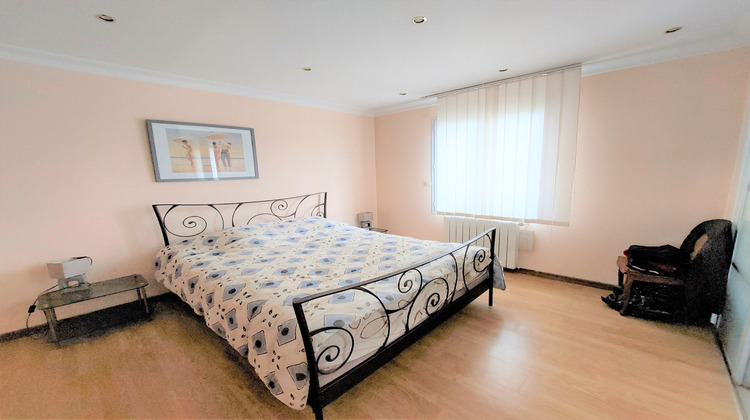 Ma-Cabane - Vente Maison Ormesson-sur-Marne, 120 m²