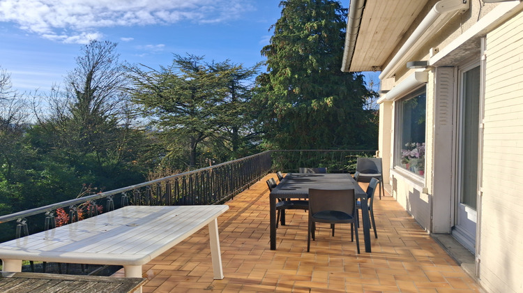 Ma-Cabane - Vente Maison Ormesson-sur-Marne, 270 m²