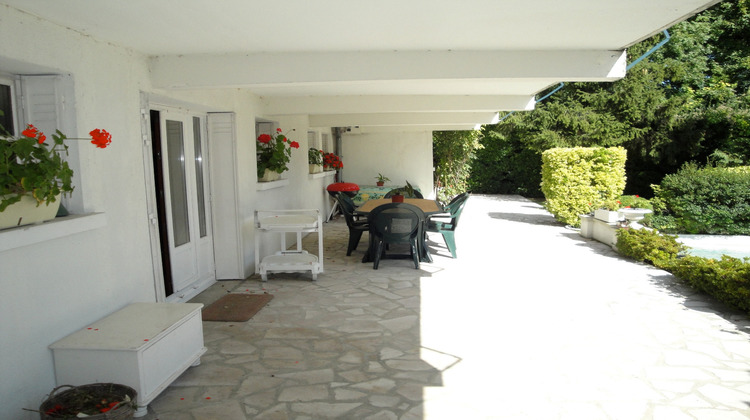 Ma-Cabane - Vente Maison Ormesson-sur-Marne, 270 m²