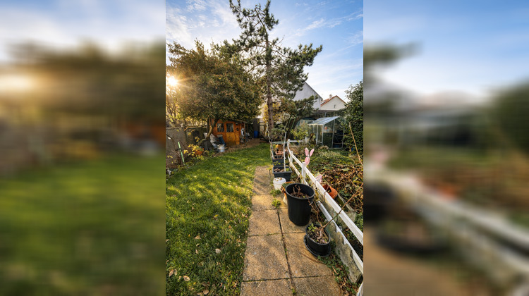 Ma-Cabane - Vente Maison Ormesson-sur-Marne, 121 m²