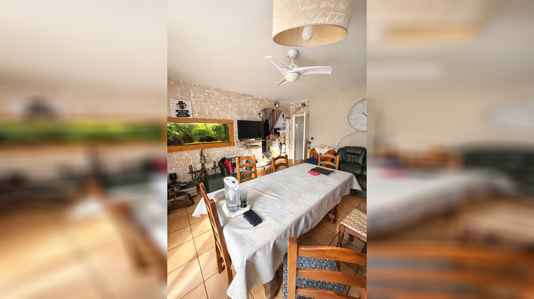 Ma-Cabane - Vente Maison Ormesson-sur-Marne, 121 m²