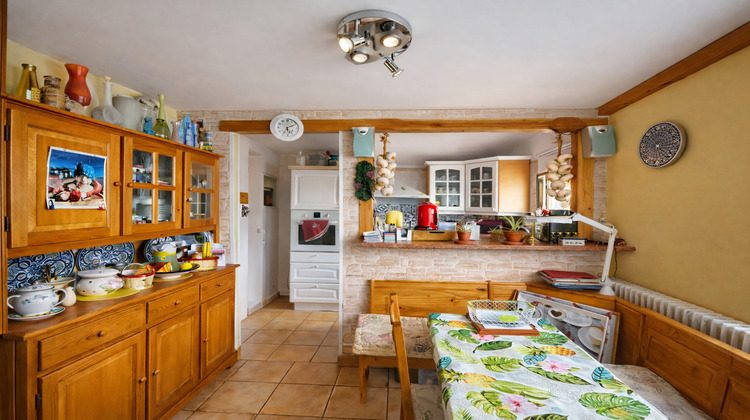 Ma-Cabane - Vente Maison Ormesson-sur-Marne, 121 m²