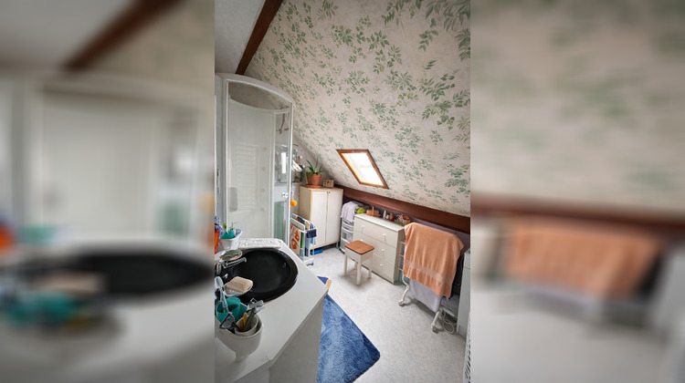 Ma-Cabane - Vente Maison Ormesson-sur-Marne, 121 m²