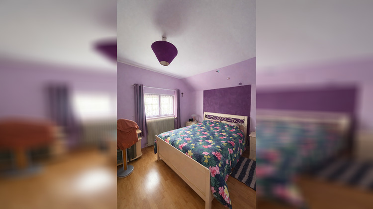 Ma-Cabane - Vente Maison Ormesson-sur-Marne, 121 m²